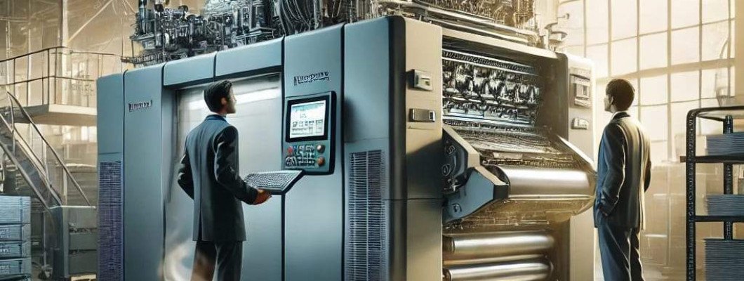 The A4 UV Printer's Lifecycle Maintenance Costs Unveiled