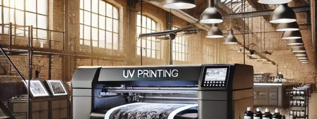 Exploring Hidden Operational Costs in UV Printing with Eufymake