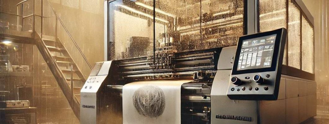 Textile Pigment Ink DTG Ink and the Human Factor in High-Precision Output