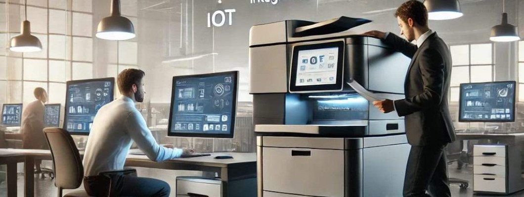 Navigating Workforce Transformation in Printing: Fixing Offline Printers