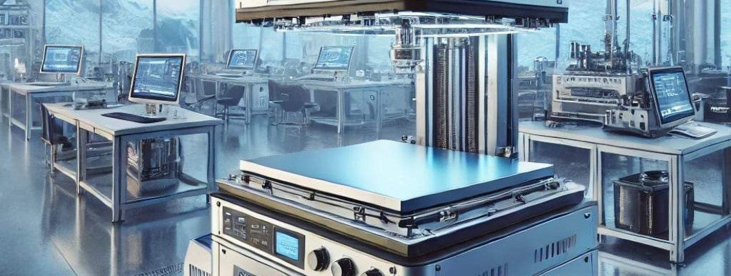 Technical Challenges in Infrastructure Integration for Heat Press Machines