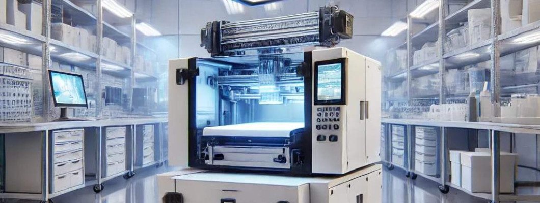 Evaluating Asset Longevity and Resale Value in UV Flatbed Printers