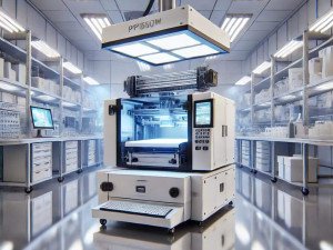 Evaluating Asset Longevity and Resale Value in UV Flatbed Printers