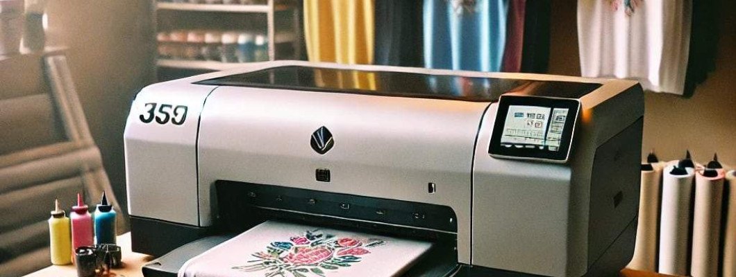 Efficient Printing: A New Era for Small Business Scaling