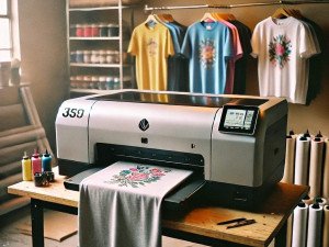 Efficient Printing: A New Era for Small Business Scaling