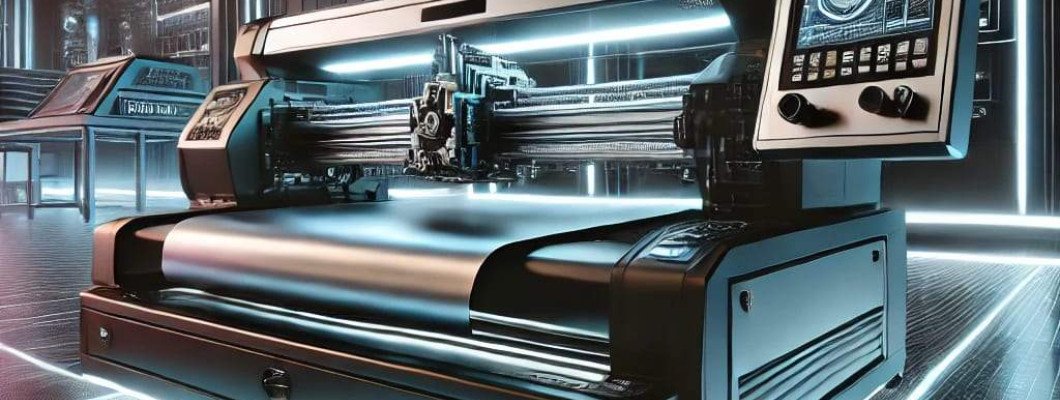 Analyzing Lifecycle Maintenance Costs in Advanced A4 UV Printers