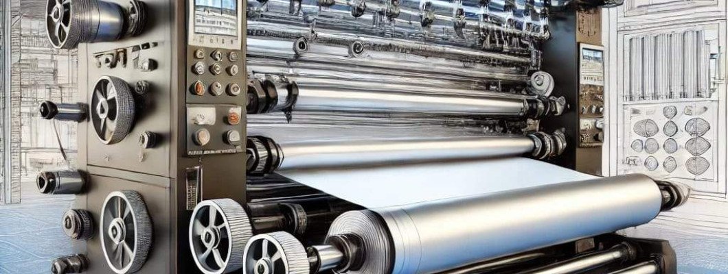 Hidden Operational Bottlenecks: An Objective Look at Single Side Laminating Machines