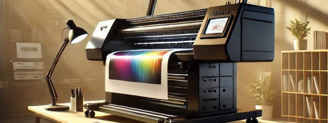 Exploring Hidden Operational Bottlenecks in A3 UV Varnish DTF Printing