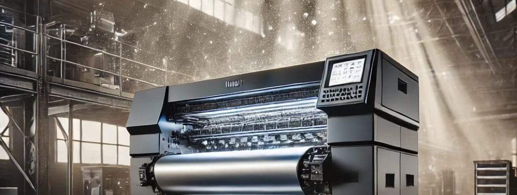 Decoding Asset Longevity in A3 DTG Printers