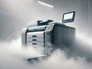 Analyzing ROI and Asset Depreciation of the A4 Smart UV Flatbed Printer