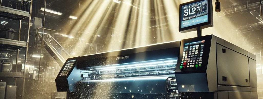 The Gap Between DIY and Industrial-Grade: A4 Roll DTF Printer Analysis