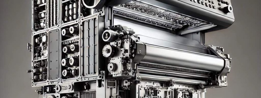 The Gap Between DIY and Industrial-Grade UV Spare Parts