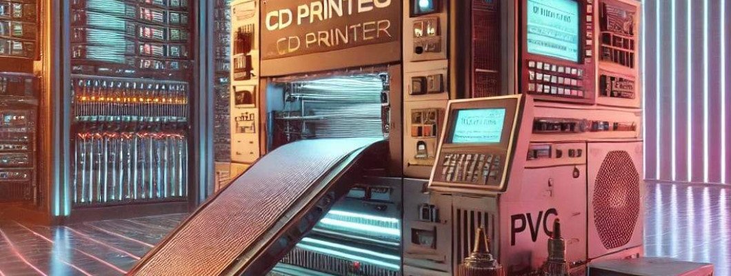 Navigating Infrastructure Integration Challenges with Automatic CD and PVC ID Printers