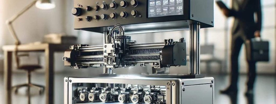 The Gap Between DIY and Industrial-Grade Edible Food Ink Technologies