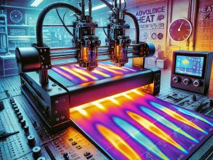 Exploring the Reality of Printhead Physics in Dual Head UV Printing