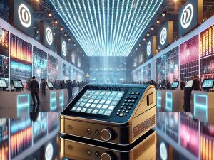 Hard ROI Analysis of Portable Inkjet Printers in Industry