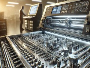 Exploring UV Spare Parts Through Lifecycle Maintenance Costs and Operational Reality