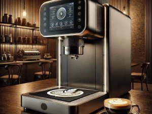 High Speed Selfie Coffee Printer: Hidden Operational Bottlenecks Uncovered