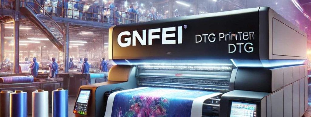Scaling Innovation: Transforming Textile Production with GNFEI