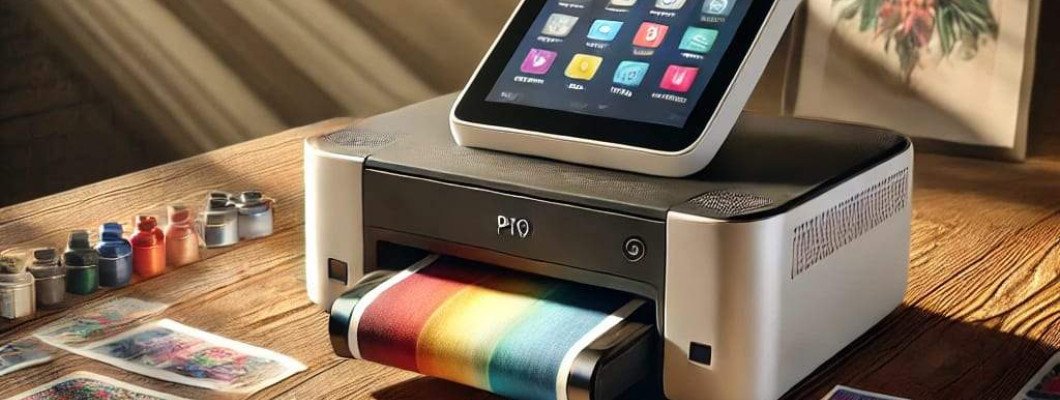 Analyzing PrintPods Handheld Printers: From Prototype to Mass Production