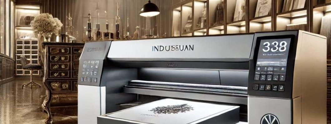 Exploring Hardware Capabilities and Operational Limits in A4 UV Printing