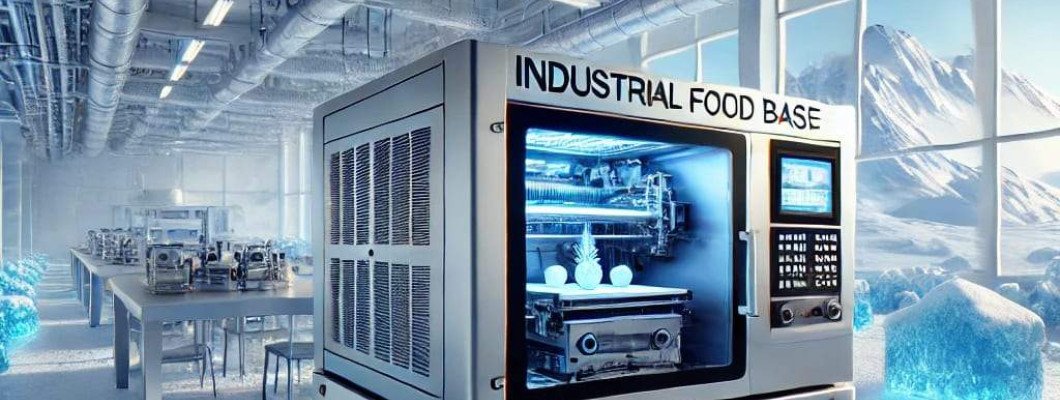 Uncovering Hidden Operational Bottlenecks in Food Printing Technology