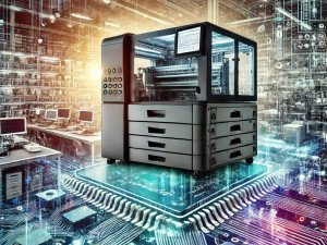 Navigating Hidden Operational Bottlenecks in A4 Smart UV Flatbed Printing