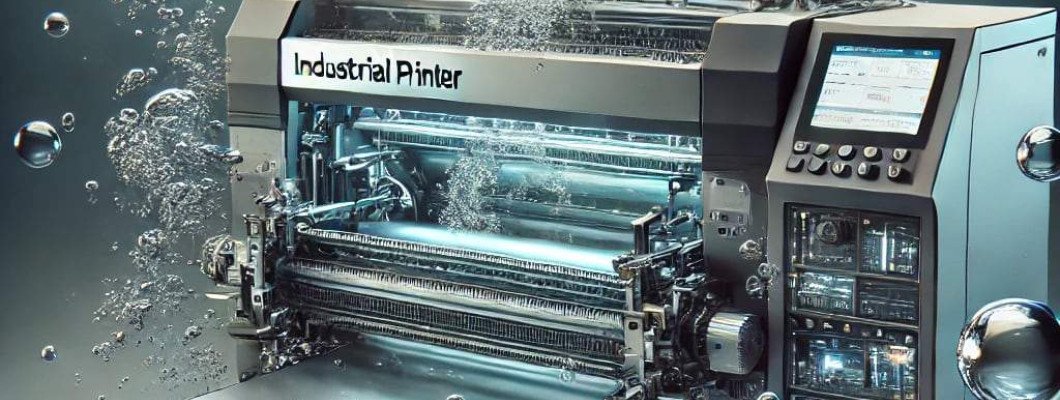 Hidden Operational Bottlenecks Impacting A3 DTG Printers