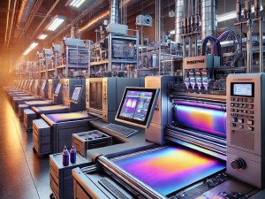 Scaling Print Throughput with A3 DTG and DTF Technology for Business Growth