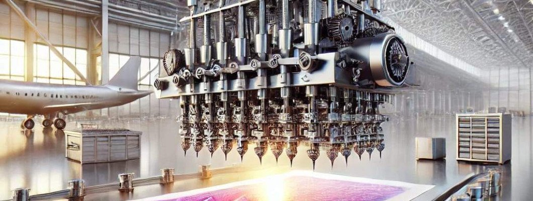 Operational Complexities and Lifecycle Costs of Edible Food Ink in Industrial Printing