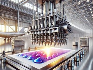 Operational Complexities and Lifecycle Costs of Edible Food Ink in Industrial Printing