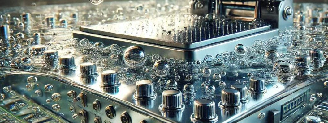 Lifecycle Maintenance Costs of the 40x60CM Heat Press Machine in Scalable Production