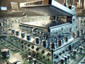 Lifecycle Maintenance Costs of the 40x60CM Heat Press Machine in Scalable Production