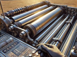 Lifecycle Maintenance Costs Reveal Hidden Burdens in Roll Laminator Single Side Laminating Machines for The Maintenance Lead