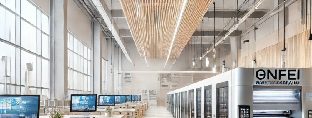 How Carly Crow’s Reinvention of a Legacy Print Business Signals a New Era of Innovation and Economic Strategy