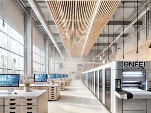 How Carly Crow’s Reinvention of a Legacy Print Business Signals a New Era of Innovation and Economic Strategy