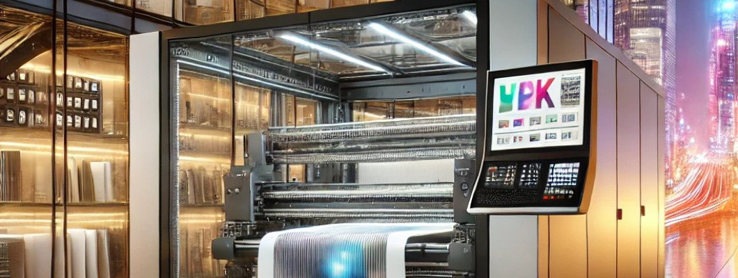 Digital Printing Transforms Corrugated Packaging and Creates New Industrial Opportunities