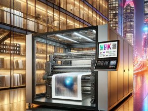 Digital Printing Transforms Corrugated Packaging and Creates New Industrial Opportunities
