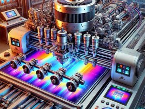 Performance Limits Reveal Operational Realities of A3 Dual Head UV Printers with Rotary and UV DTF Capabilities