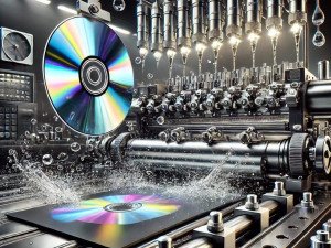 Automatic CD and PVC ID Card Printers Reveal Hidden Operational Bottlenecks in Industrial Use