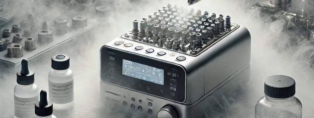 Lifecycle Maintenance Costs Define Viability of Portable PrintPen Edible Food and Drinks Printer