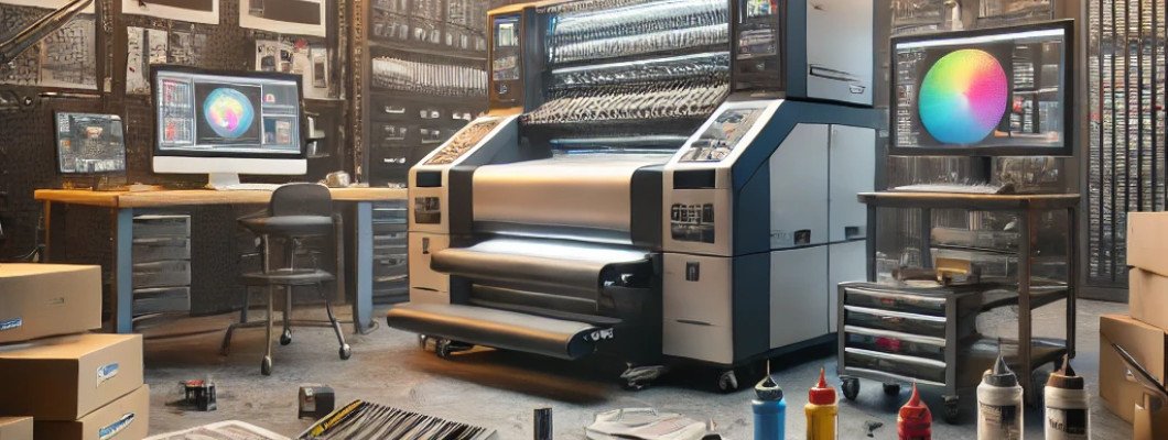 Why G7 Plus Certification Changes Print Quality and Business Outcomes Forever