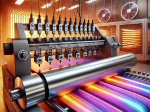Analyzing Operational Bottlenecks in A3 Roll DTF Printer T-shirt Printing Machines with Critical Precision