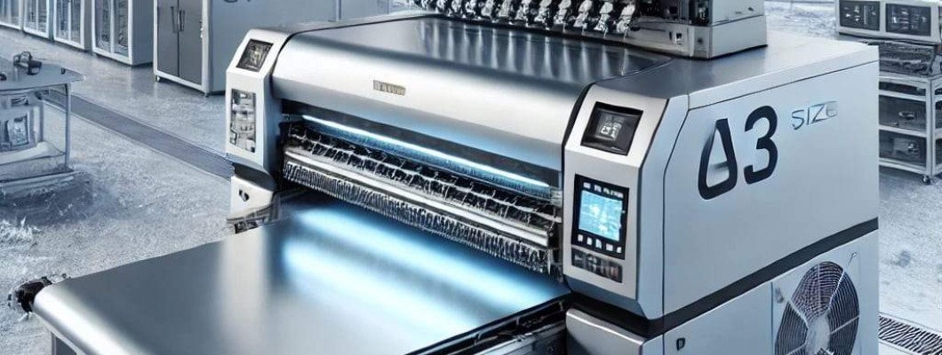 Analyzing Hidden Operational Bottlenecks in A3 Spot UV Printing Machines for Scalable Businesses