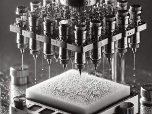 Lifecycle Maintenance Costs Expose Realities of Portable PrintPen Edible Food and Drinks Printer