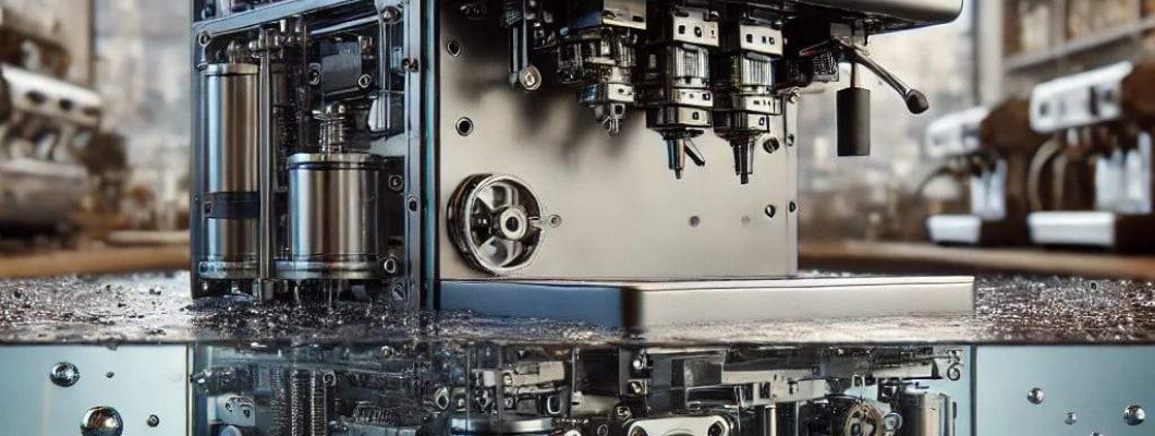 Assessing Hidden Operational Bottlenecks in Economical Latte Coffee Printing Hardware