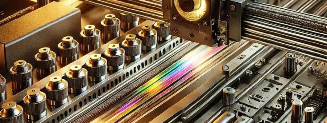 Analyzing Operational Bottlenecks in A3 Spot UV Printing Machines UV Coating Printers