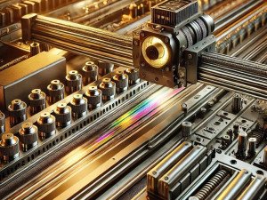 Analyzing Operational Bottlenecks in A3 Spot UV Printing Machines UV Coating Printers