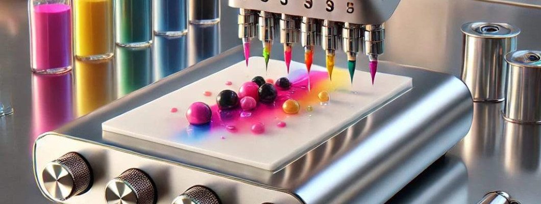 The Financial Audit Exposing Hidden Costs of Portable PrintPen Edible Printers for Scalable Businesses