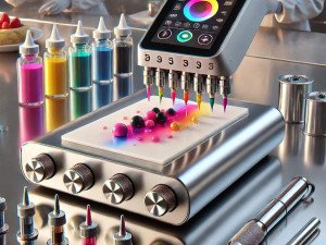 The Financial Audit Exposing Hidden Costs of Portable PrintPen Edible Printers for Scalable Businesses